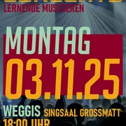 Weekday 2025 26 MONTAG