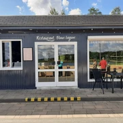 Restaurant Blaue Lagune, Tauchritz