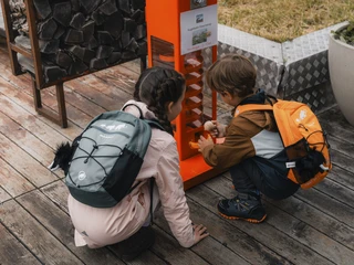 Sommer Gletschi-Tour in der Aletsch Arena Sommer Gletschi-Tour in der Aletsch Arena