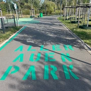Allerauenpark