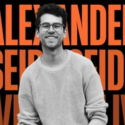 Alexander Seidl