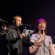 Heiligenhauser Poetry Slam