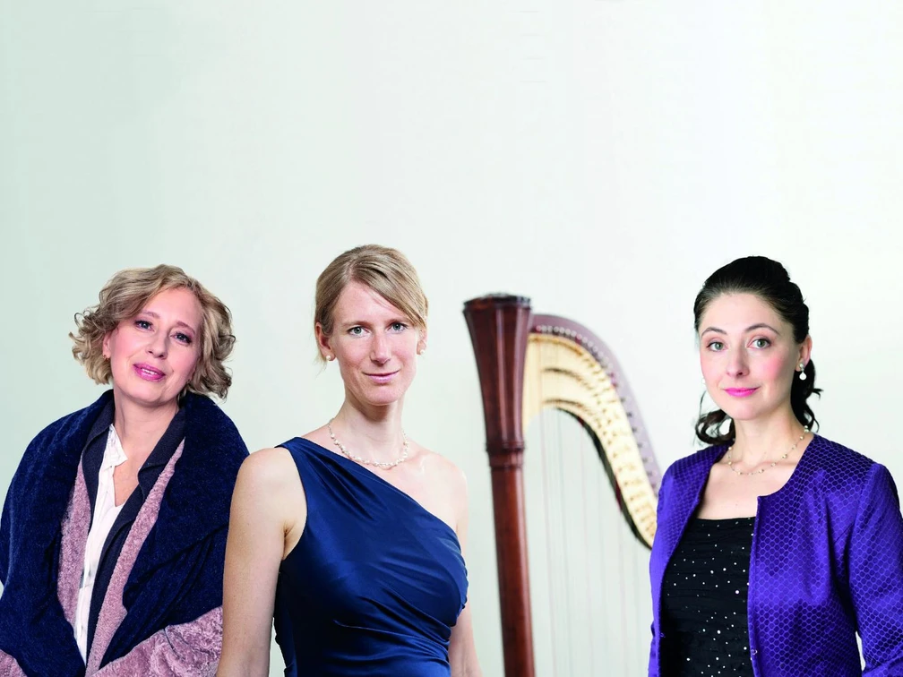 Trio Melodia
