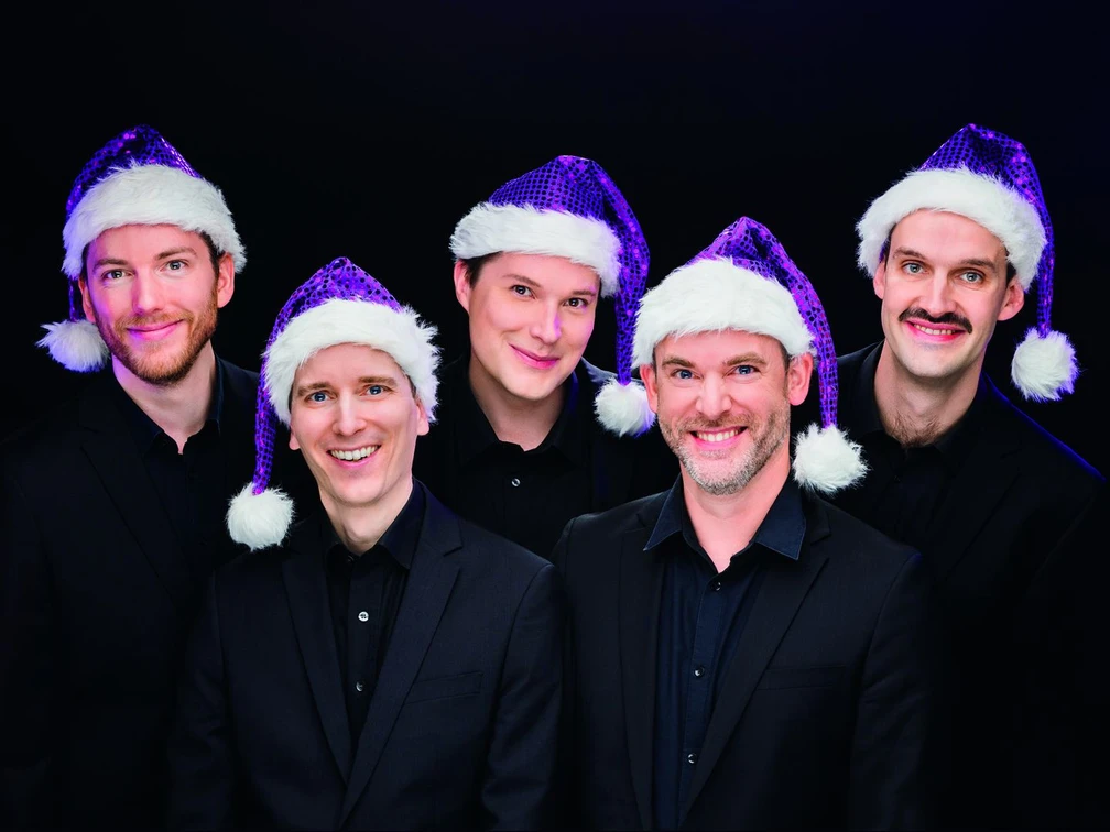 Hannover Harmonists
