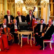 Salonorchester Baden-Baden