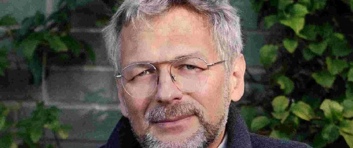 Volker Weiß