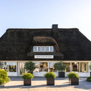 IRIS VON ARNIM Store Sylt
