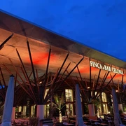 Finca & Bar Celona