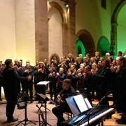 Chor TonArt Klosterreichenbach