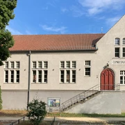 Gemeinschaftshaus Stralsund