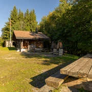 Feuerstelle Oberstolehütte in Schüpfheim