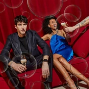 Genuss im Glas Bubbles Around Europe