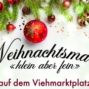 Bild Weihnachtsmarkt