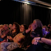 Poetry Slam