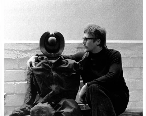 Rudolf Krüger-Ohrbeck