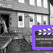 Drehorte Harter Brocken - mehrere Folgen