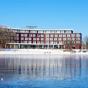 Courtyard by Marriott