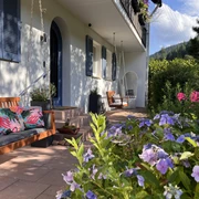 Haus Wichtelwald Bad Rippoldsau Eingang Haus Wichtelwald Bad Rippoldsau Eingang