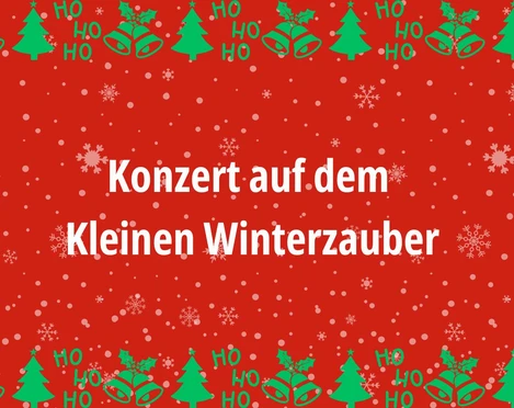 Konzert auf dem kleinen Winterzauber auf Juist - Weihnachtsmarkt mit Musik an der Nordsee.jpg