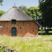 Altfriesisches Haus in Keitum