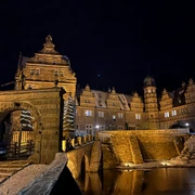 Adventsmarkt Schloss Hämelschenburg Adventsmarkt Schloss Hämelschenburg
