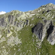Klettergarten Bettmerhorn-Hohbalm
