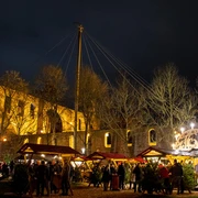 Weihnachtsmarkt der Träume