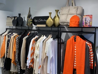 Shoppen bei Hey Sylt