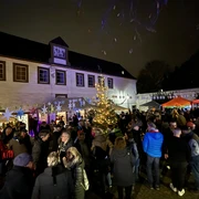 Burgweihnacht Endenich 2024 II