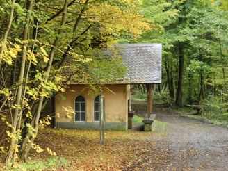 Stahlquelle