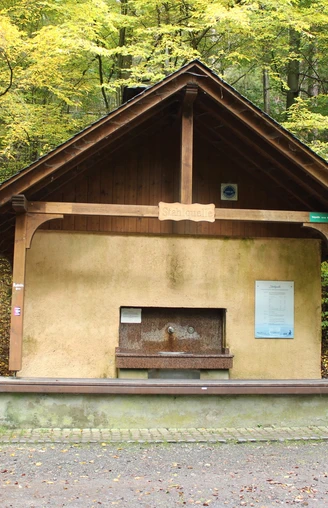 Stahlquelle