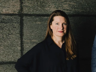 Titelbild Autorenportrait