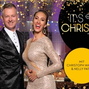 Christmas Time Inserat Key Visual Newsletter