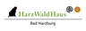 Logo HarzWaldHaus Logo HarzWaldHaus