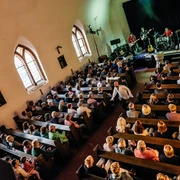 Konzert Evangelische Kirche Binz