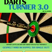 Dartturnier 3.0