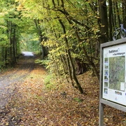 Quellenrundweg Radfahren