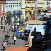 Markt Murnau - Mittwochsmarkt Markt Murnau - Mittwochsmarkt