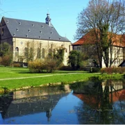 Kloster Lamspringe