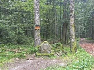 Denkmal