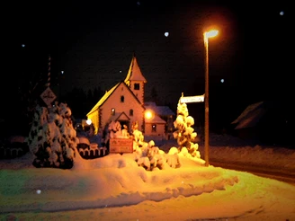 ev.Kirche