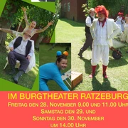 IMG_0169.jpeg Mehrere Schausteller von verschiedenen Veranstaltungen sind zu sehen.