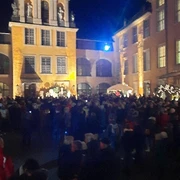 Blankenburger Schlossweihnacht Blankenburger Schlossweihnacht