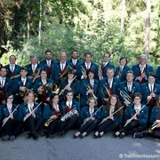 Trachtenblasorchester Baiersbronn e.V.