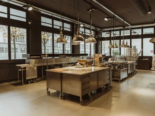 Experience Max Chocolatier