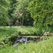 Bergpark Wilhelmshöhe Kurterrainweg 1
