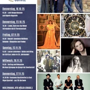 Jüdische Kulturtage Görlitz