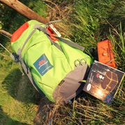 Rucksack Annis Schwarzwaldgeheimnis