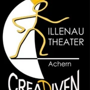 Plakat der Creadiven vom Illenau Theater