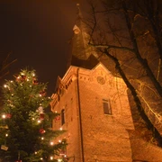 Weihnachtsmarkt Bad Bevensen